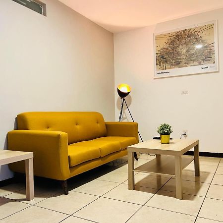 Suites Bauhaus Casa Blanca La Corregidora Εξωτερικό φωτογραφία