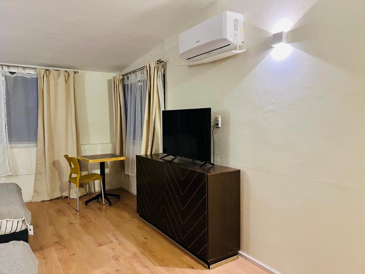 Suites Bauhaus Casa Blanca La Corregidora Εξωτερικό φωτογραφία