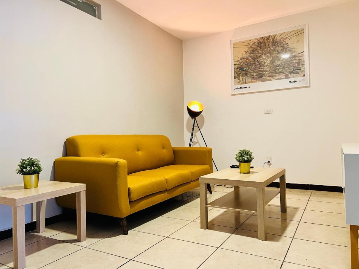 Suites Bauhaus Casa Blanca La Corregidora Εξωτερικό φωτογραφία