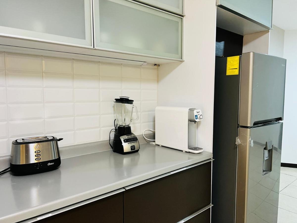 Suites Bauhaus Casa Blanca La Corregidora Εξωτερικό φωτογραφία